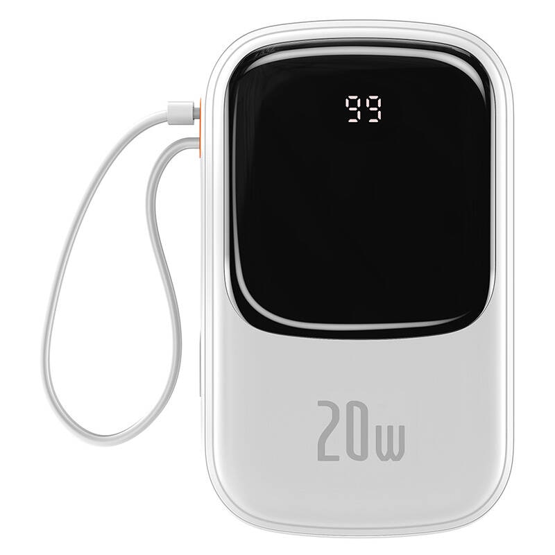Baseus PPQD060202