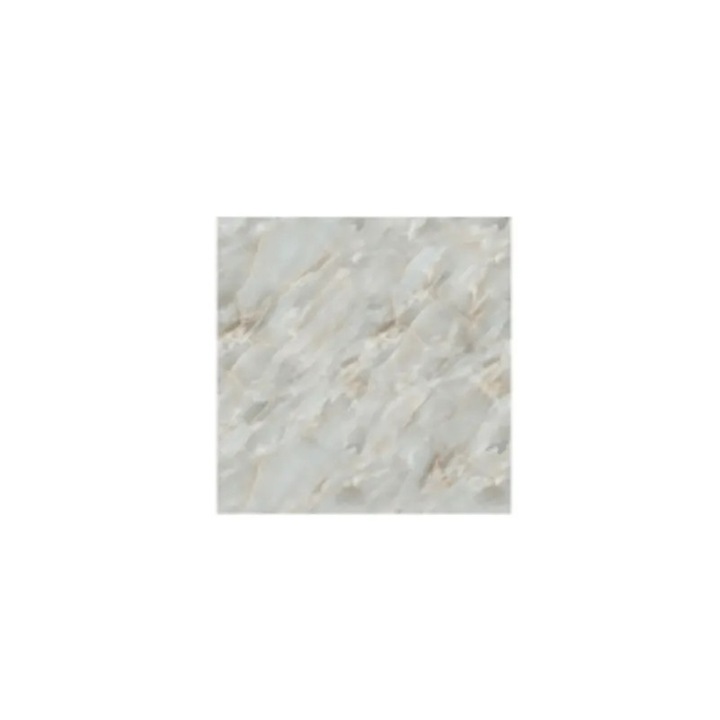 Rola tapet modern, imitatie de marmura At Performance rezistent, la apa, vinil, compact, autoadeziv, 60cmx 300 cm, gri deschis