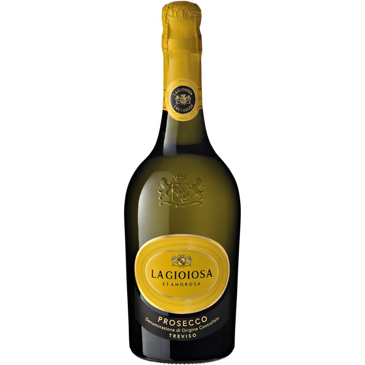 Prosecco Alb La Gioiosa Doc Treviso, 0.75l