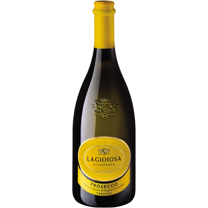 Prosecco Alb La Gioiosa Doc Treviso Frizzante, 0.75l