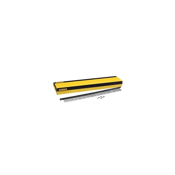 Szalagcsavarok 3,5 x 55 mm, 1000 db/doboz, DEWALT