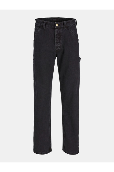 Ferfi farmer, Jack & Jones, Fekete, Fekete