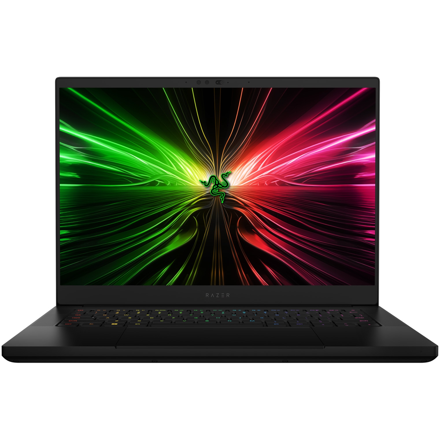 Лаптоп Gaming Razer Blade 14, AMD Ryzen™ 9 8945HS, 14