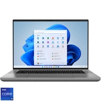 Laptop Gaming Razer Blade 16 cu procesor Intel Core i9 14900HX pana la 5.80 GHz, 16", UHD+, Mini LED, 240Hz, 32GB DDR5, 2TB SSD, NVIDIA Geforce RTX 4080 12GB GDDR6, Windows 11 Home, Anodized Mercury White