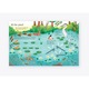 Wipe-Clean Woodland Activities Usborne