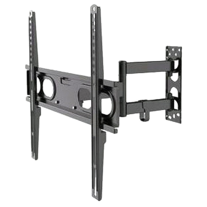 TV опора, Axil, 26"-60", черен, 30 кг, VESA 40x40 см