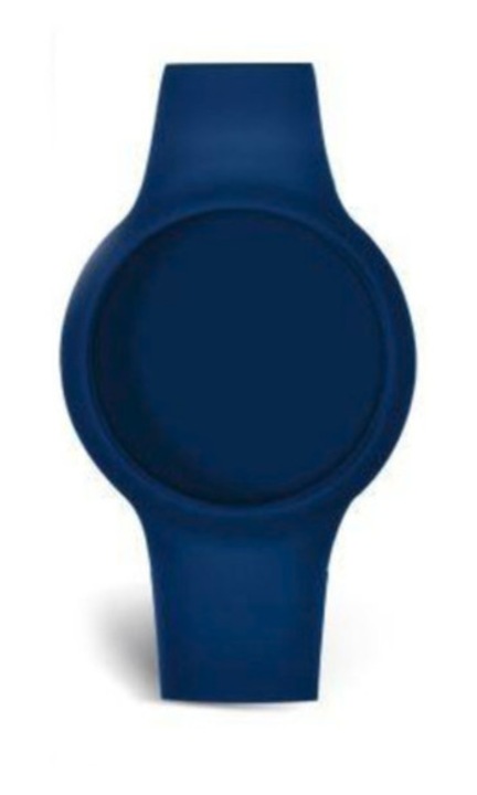 Férfi karóra H2X UB1 (Ø 45 mm)
