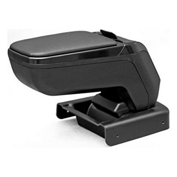 Скоба за Armster Fiat 500L Black
