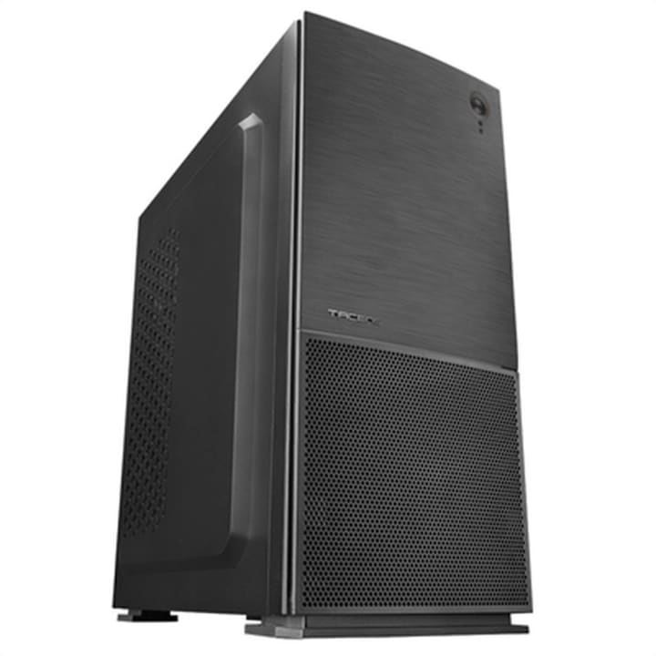Carcasa Mars Gaming MC-Neo ARGB, Negru