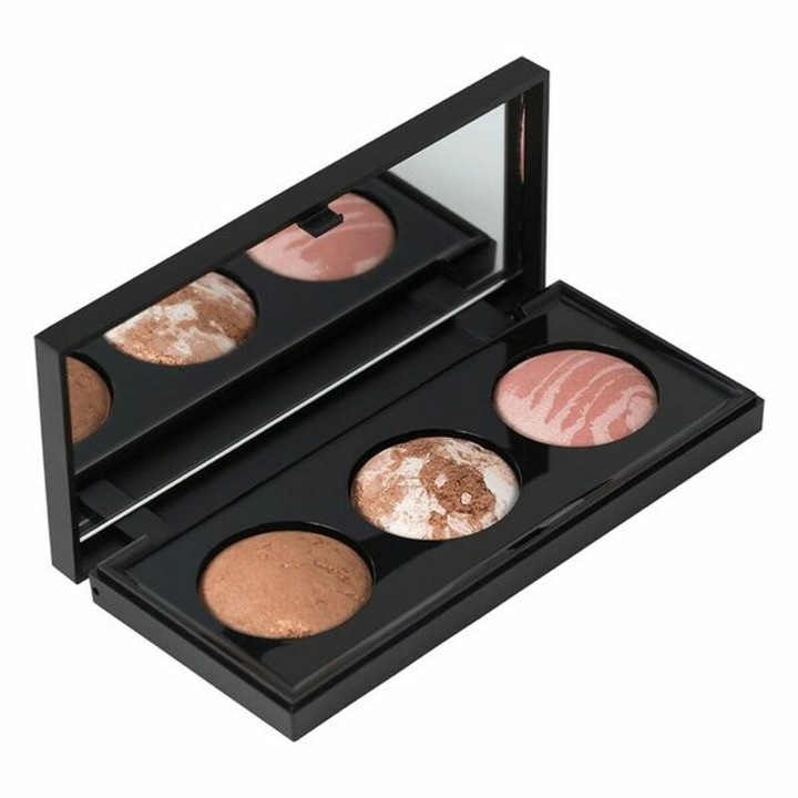 Paleta Mia Cosmetics Paris Orion's Light, 3 buc