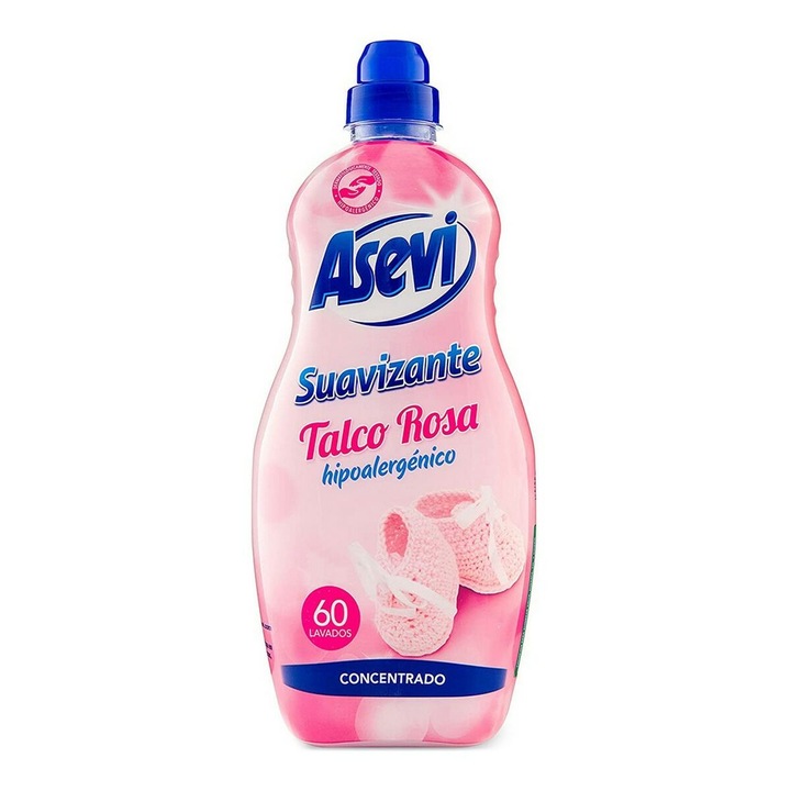 Balsam de rufe Asevi concentrat, aromat, 1,5l