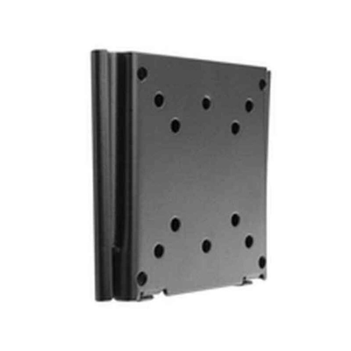 Стойка за телевизор, TooQ, LP1023F-B, 13", 30 кг, черна