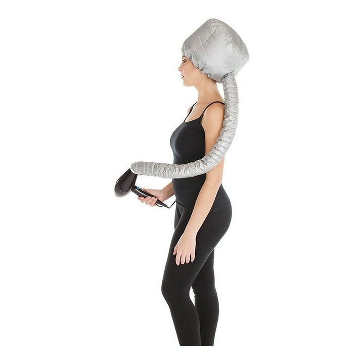 Capac uscator Xanitalia Pro Gorro, gri