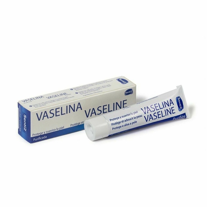 Vaselina Senti2, ingrijire auto, 20g