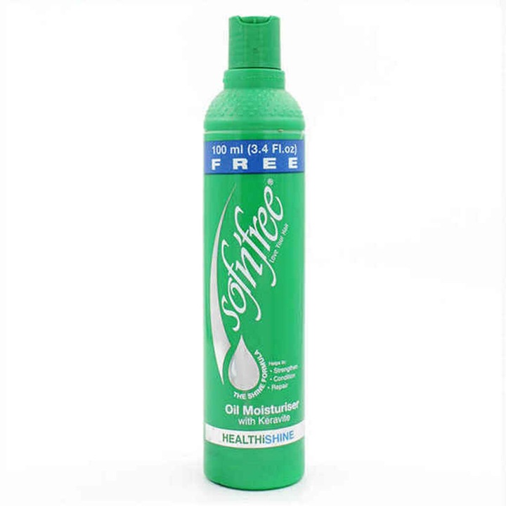 Ulei de par, Sofn'free, Keravite, 350 ml