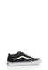 Vans, Sneakers With Constrastive Seams VD3HY28, Бял, Черен, 5