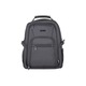 Rucsac laptop, Urban Factory, Nylon, 14inch, Negru