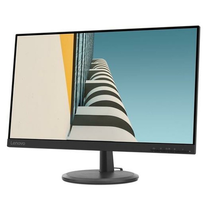 Lenovo 27" C27-40 IPS LED, 227010, Monitor