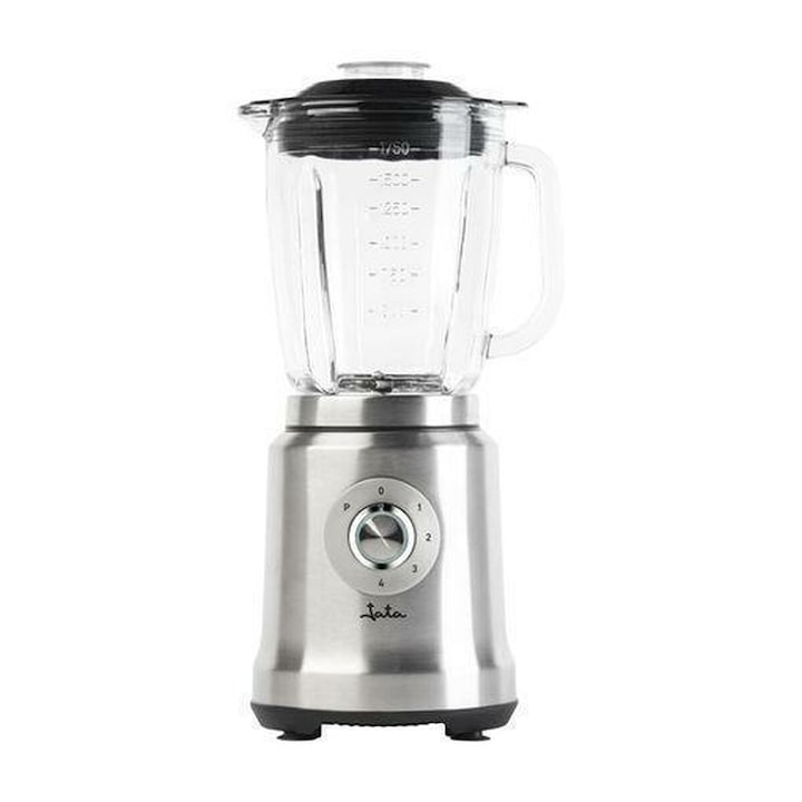 Blender Camry cu 3 recipiente, extractor, zdrobitor