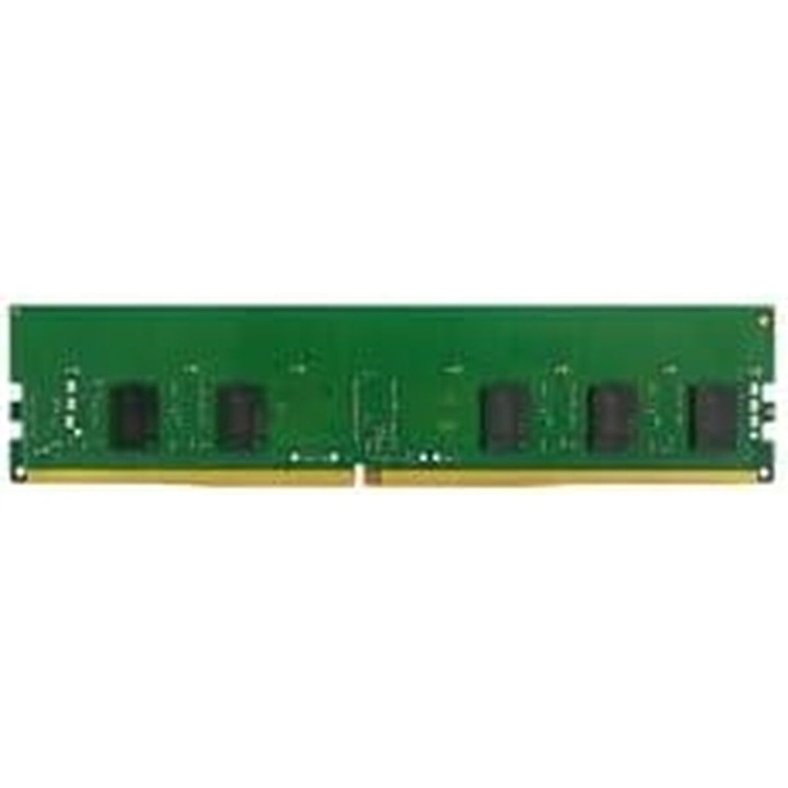 Оперативна RAM памет Qnap, RAM32GDR4ECT0UD3200, 32 GB, зелен