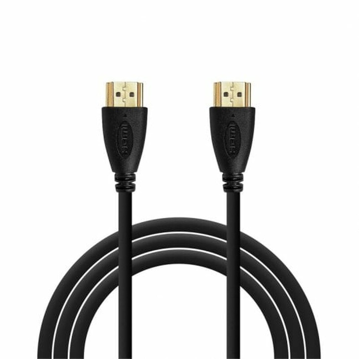 Cablu HDMI PcCom PCCES-CAB-HDMI21, 2.1, 3m