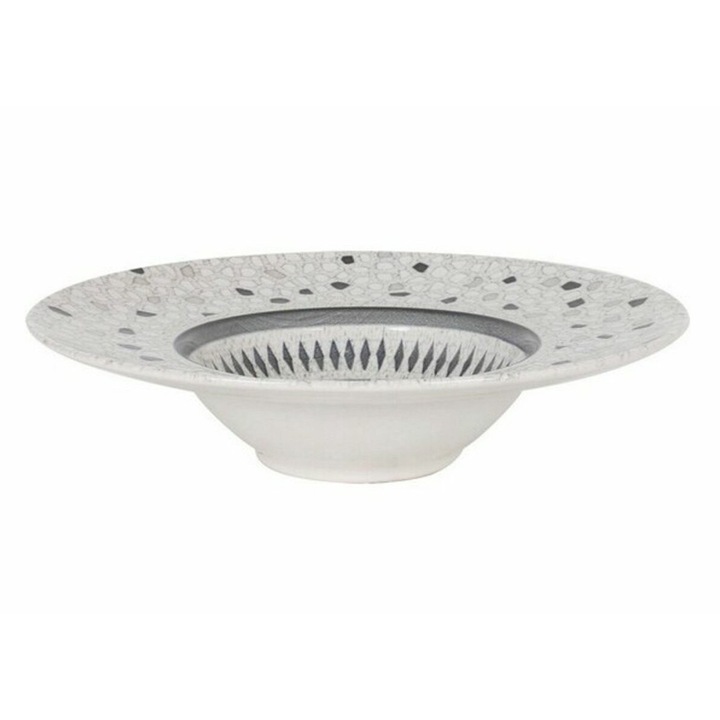 Комплект от 6 чинии La Mediterranea Baroque, порцелан, 28x6,8 см