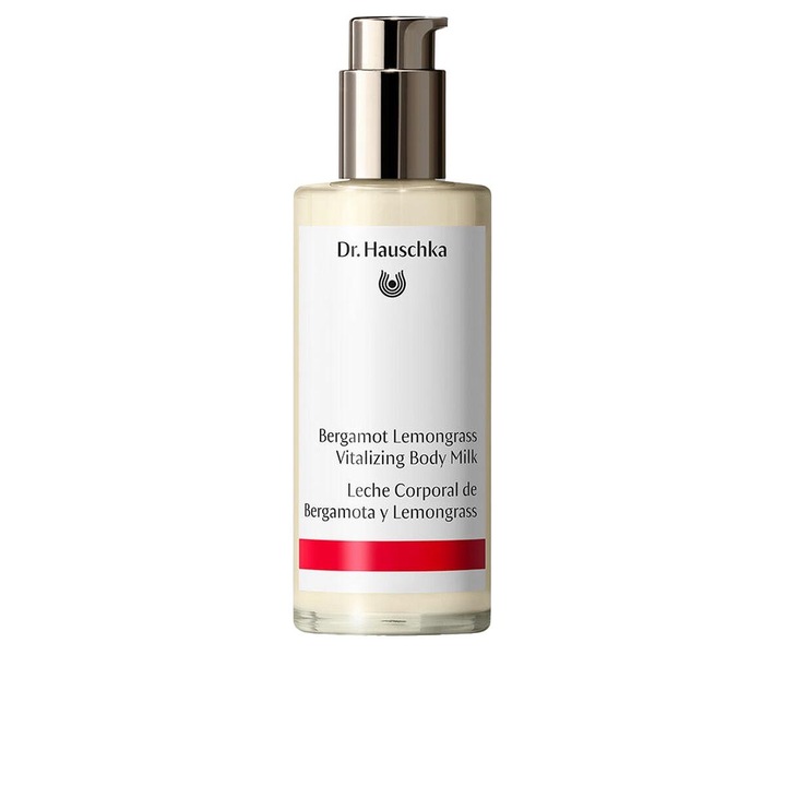 Testápoló, Dr. Hauschka, 145 ml, Multicolor