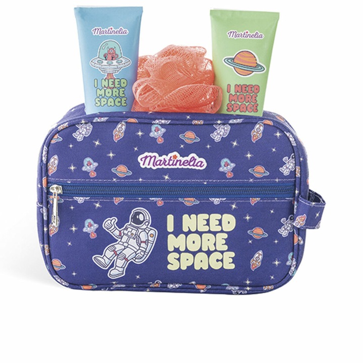 Set de baie Martinelia I Need More Space, pentru fete