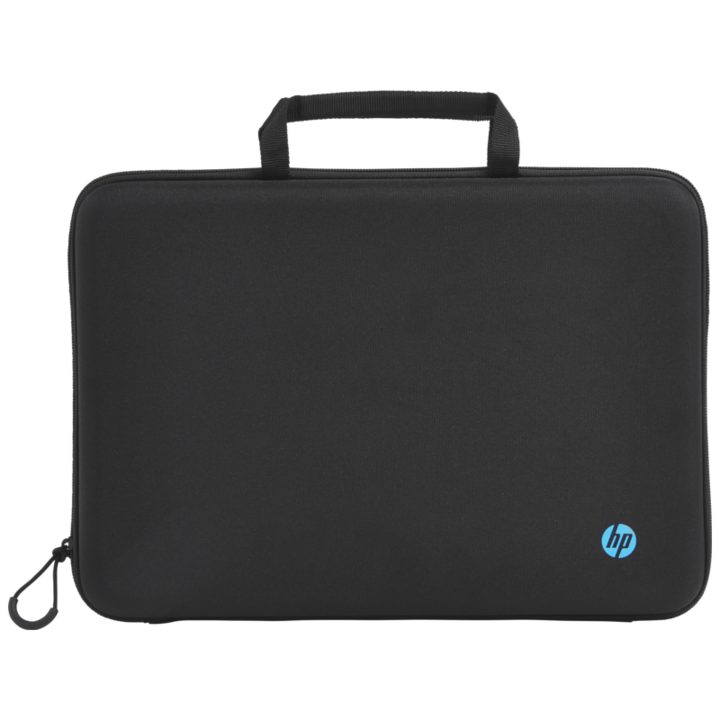 HP Mobility Laptop Case 14" Black, 229805, Notebook táska