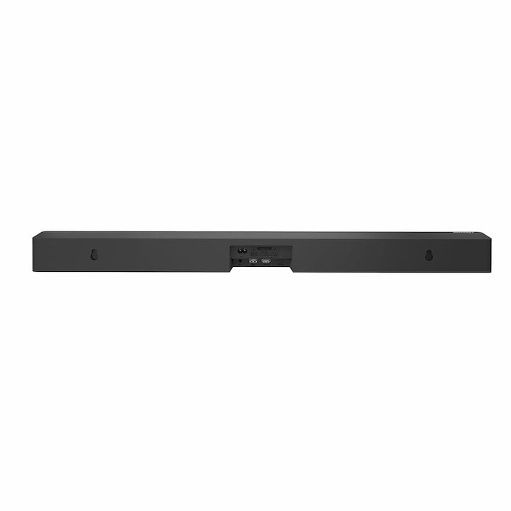 Soundbar Hisense, 120W, negru