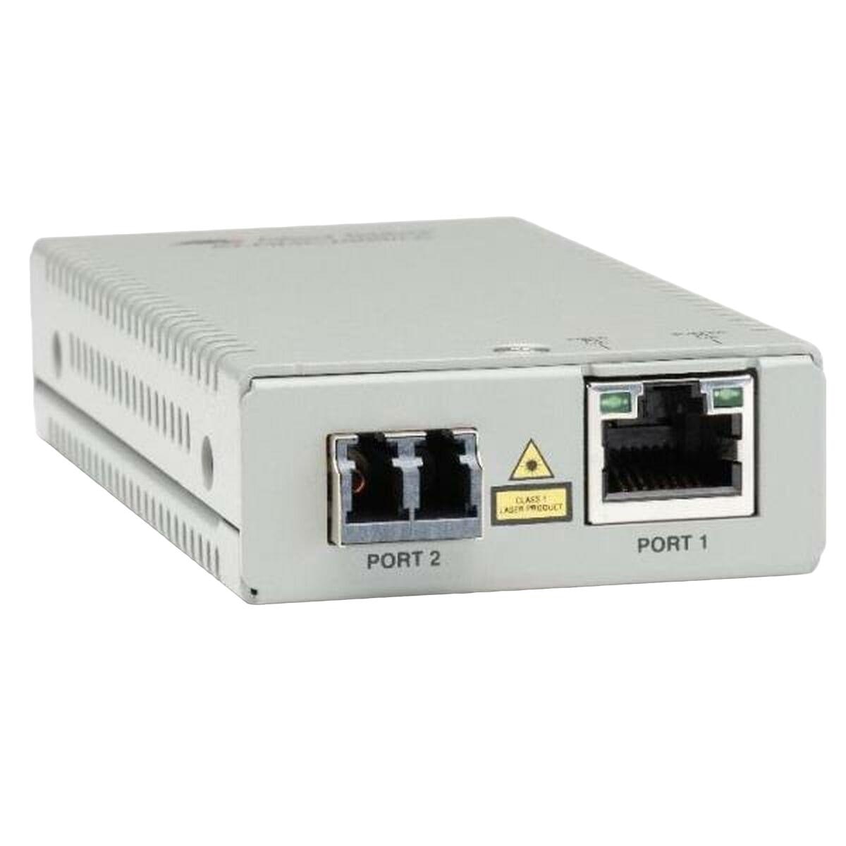 Convertor media multimod, Allied Telesis, AT-MMC200/LC-960 - eMAG.ro