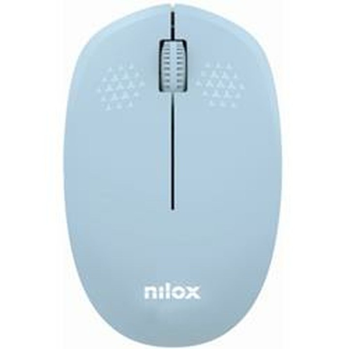 Mouse, Nilox, Albastru