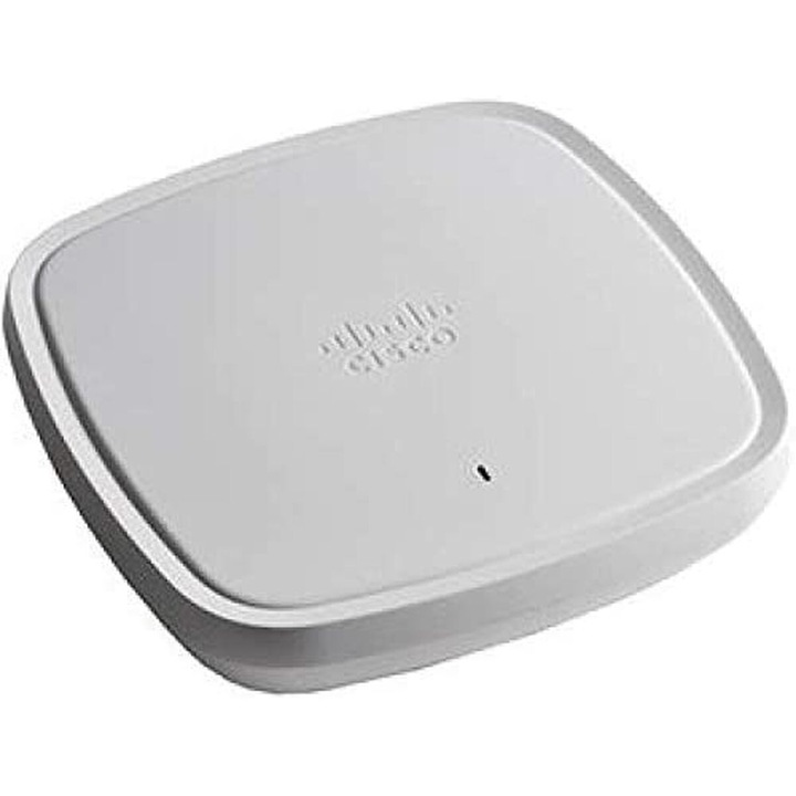 Acces Point Wi-Fi C9130AXI-E, CISCO, 802.11 ax, alb