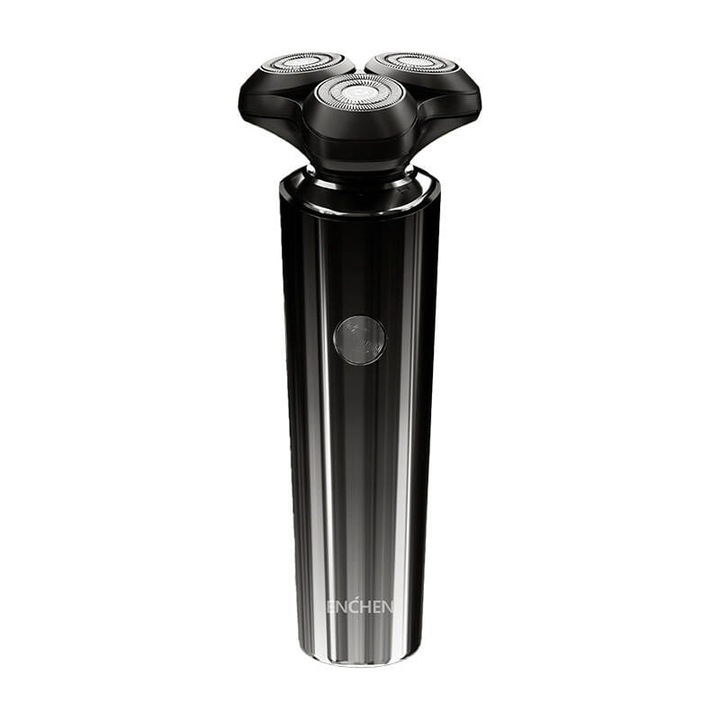 Самобръсначка, Enchen, Inox, Grey