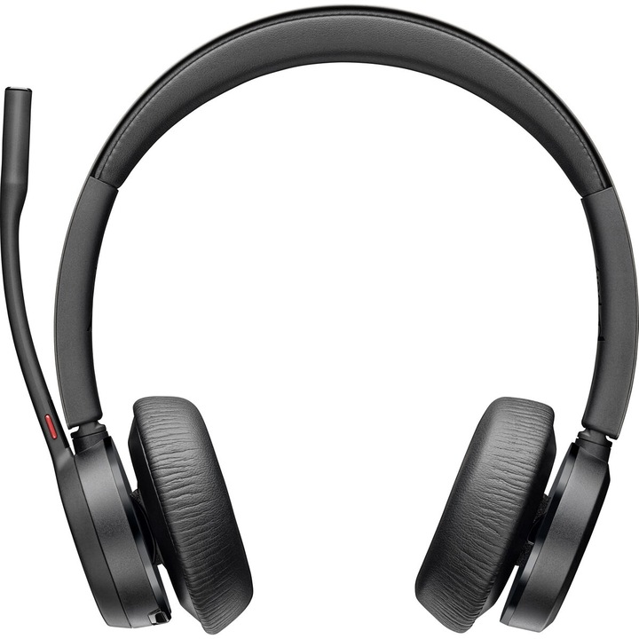 Casti PC Mozos KL201, microfon, 40mm, 20Hz-20KHz, negru, 160x68x190mm