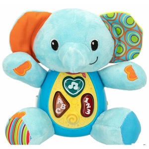 Плюшени играчки