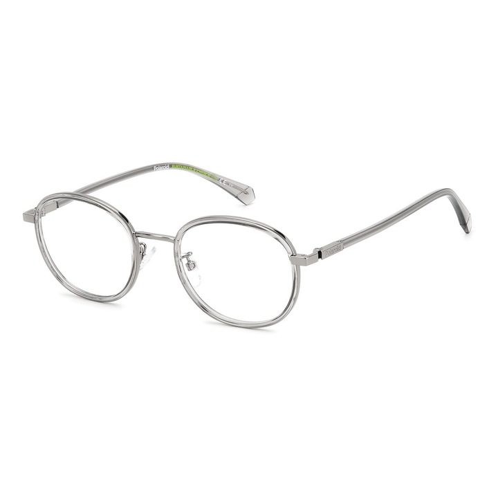 Rame ochelari Polaroid unisex PLD-D475-G-6LB, 50mm