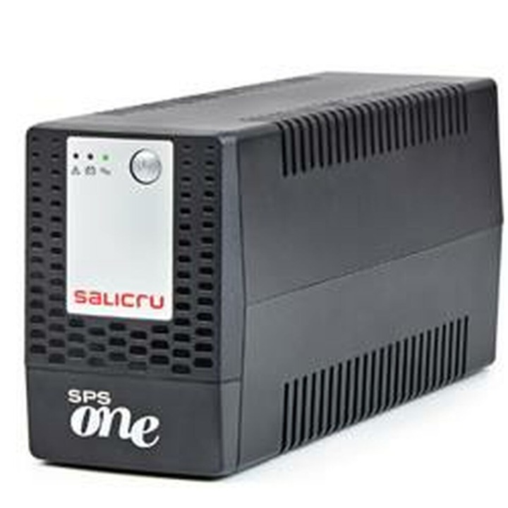 Sistem alimentare neintreruptibila, SALICRU, 662AG000004, 360W