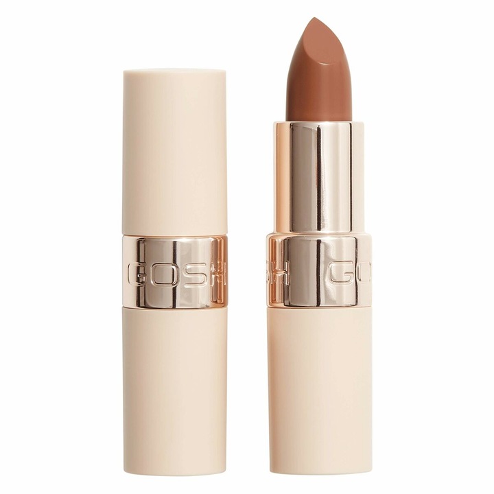 Червило, Gosh, Luxury, Nude N 002, 4гр