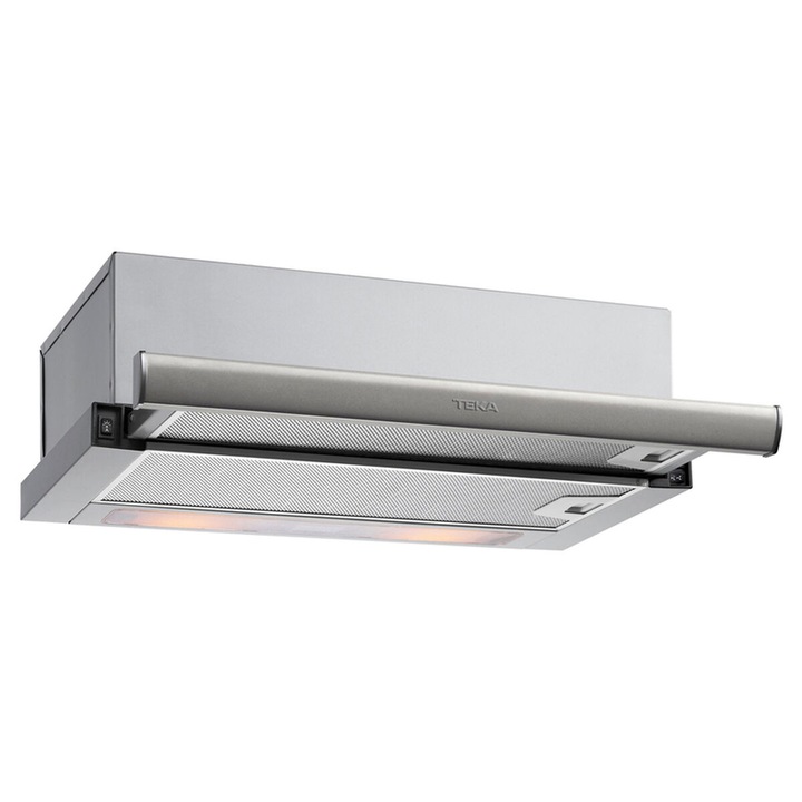 Аспиратор конвенционален, TEKA, 60см, 120W