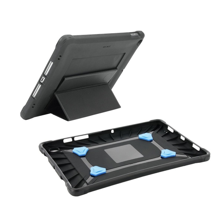 Husa tableta Mobilis 053019, rezistenta, negru