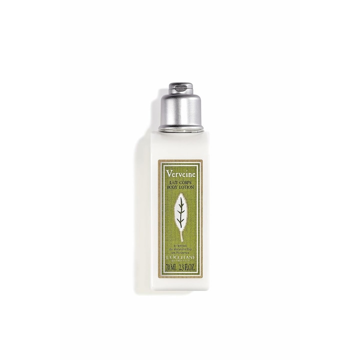 Testápoló, L'Occitane en Provence, Verbena, 70ml