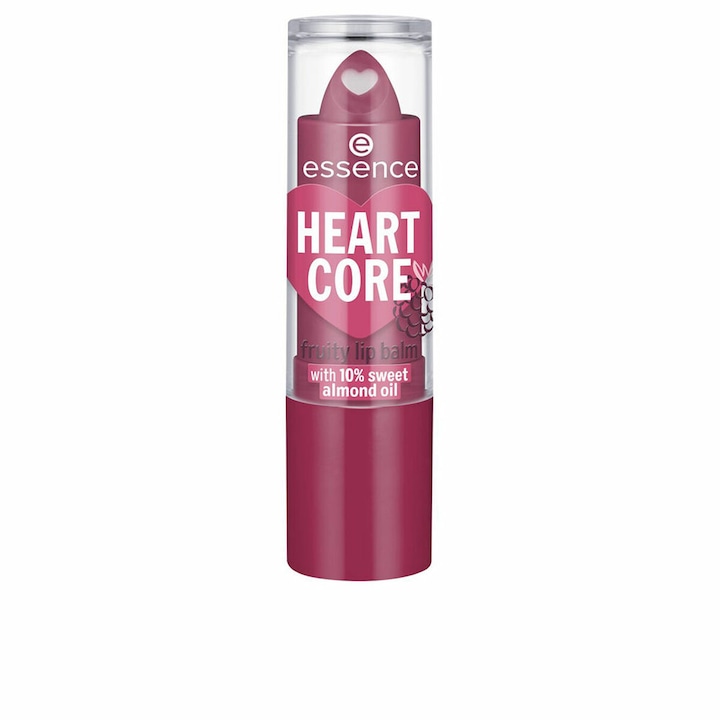 ΠΠ°Π»ΡΠ°ΠΌ Π·Π° ΡΡΡΠ½ΠΈ, Essence, Heart Core, Π½ΡΠ°Π½Ρ Bold Blackberry, 3Π³Ρ