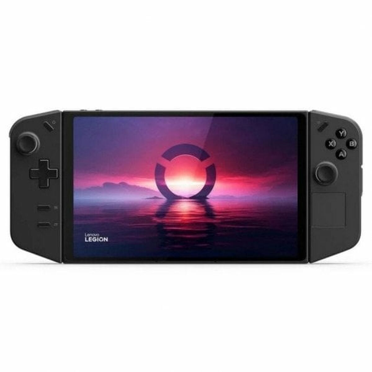 Consola Lenovo Legion Go, AMD Ryzen Z1 Extreme, 16GB RAM, 512GB