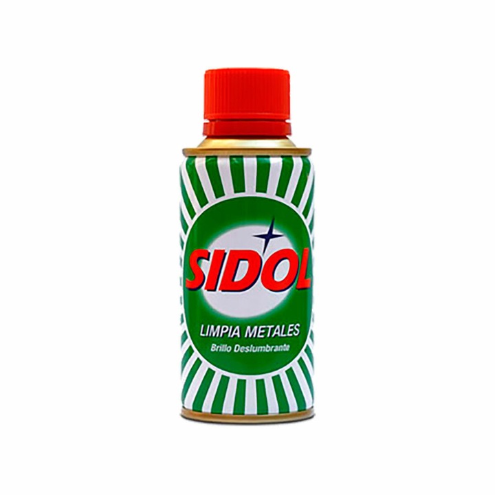Autókülső tisztító spray, Sidol, 150 ml