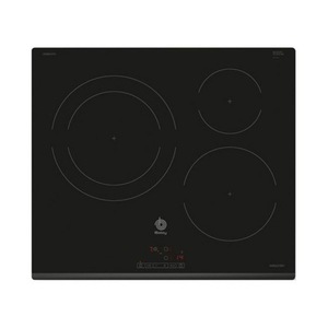 Piano Cottura A Gas BOSCH PPC6A6B20 Serie 6 – 60 Cm – 3 Fuochi Con Wok 4 KW E FlameSelect