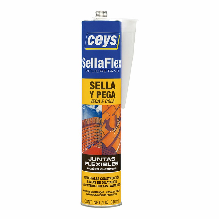 CEYS Sellaflex tömítőanyag, 310ml