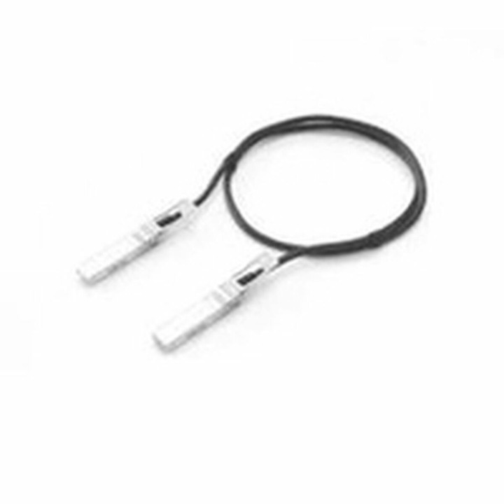 SFP+ кабел, CISCO, 5 м, черен