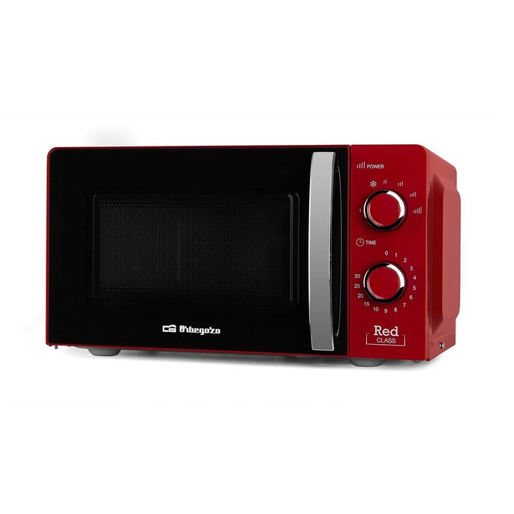 Cuptor microunde HISENSE H29MOBS9H, 29l, 900W, negru