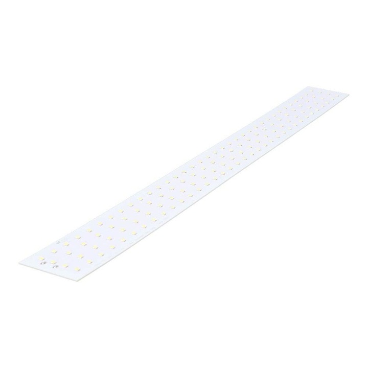 Rezerva LED, EDM, Alb